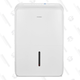 Insignia 50-Pint Dehumidifier | $150 | Best Buy
